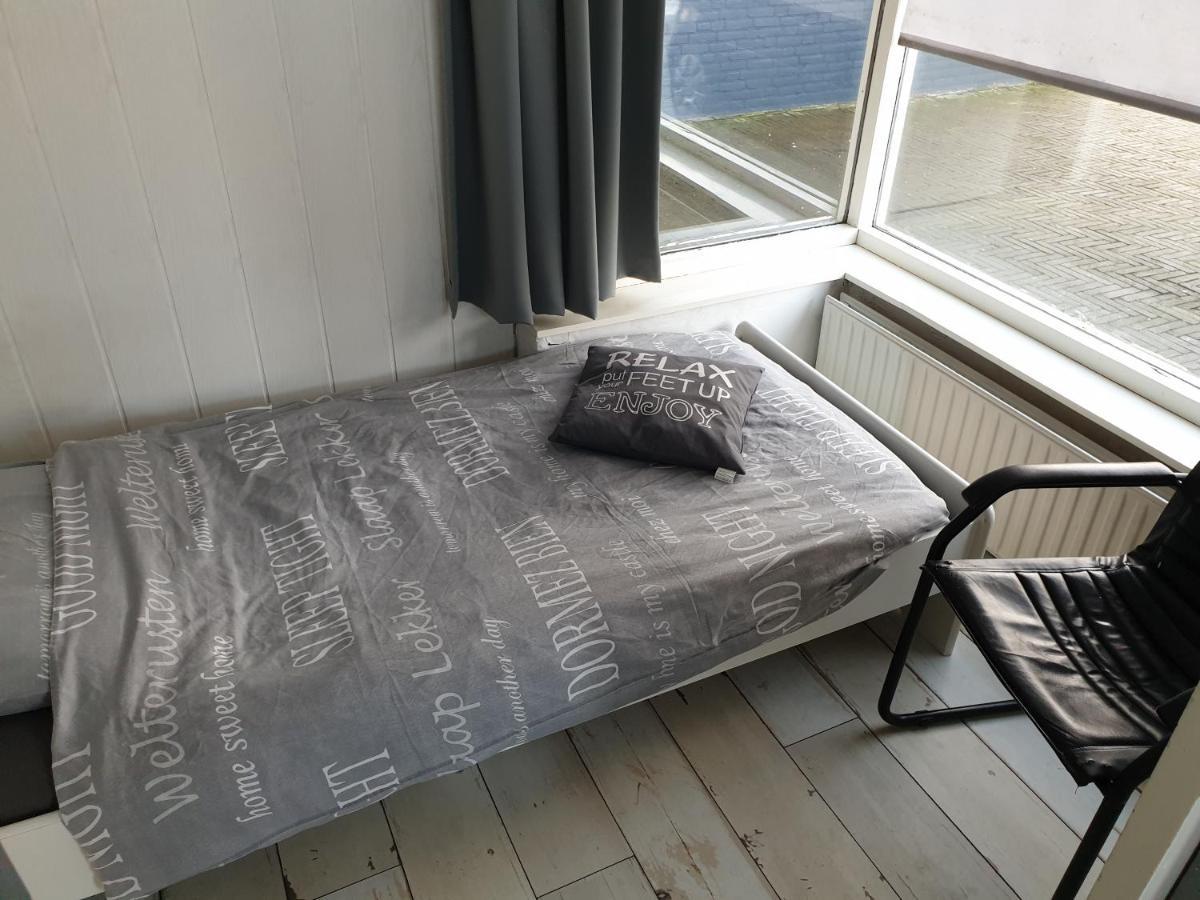 Bed & Breakfast Immerloo Arnhem Quarto foto
