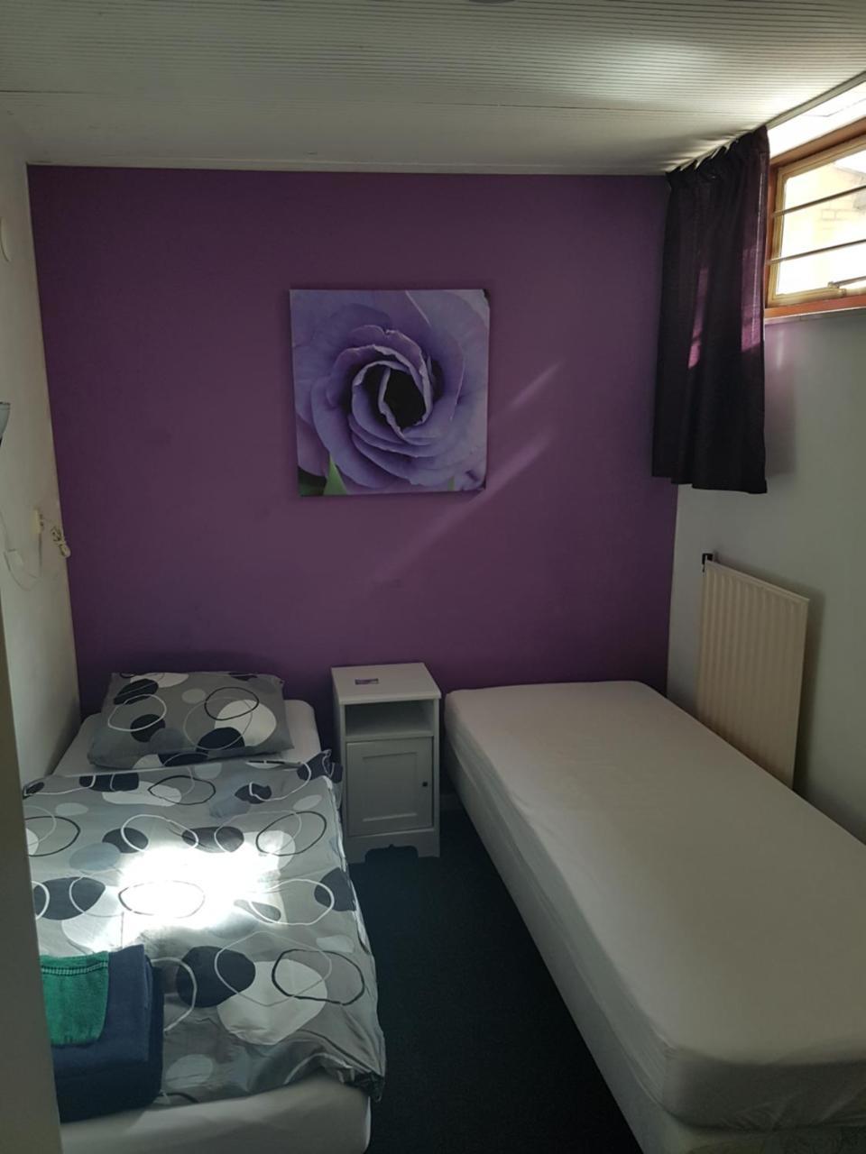Bed & Breakfast Immerloo Arnhem Exterior foto